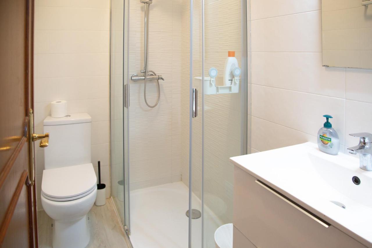 Cozy Room In Cascais City With Full Kitchen 5 Minutes From The Beach Dış mekan fotoğraf